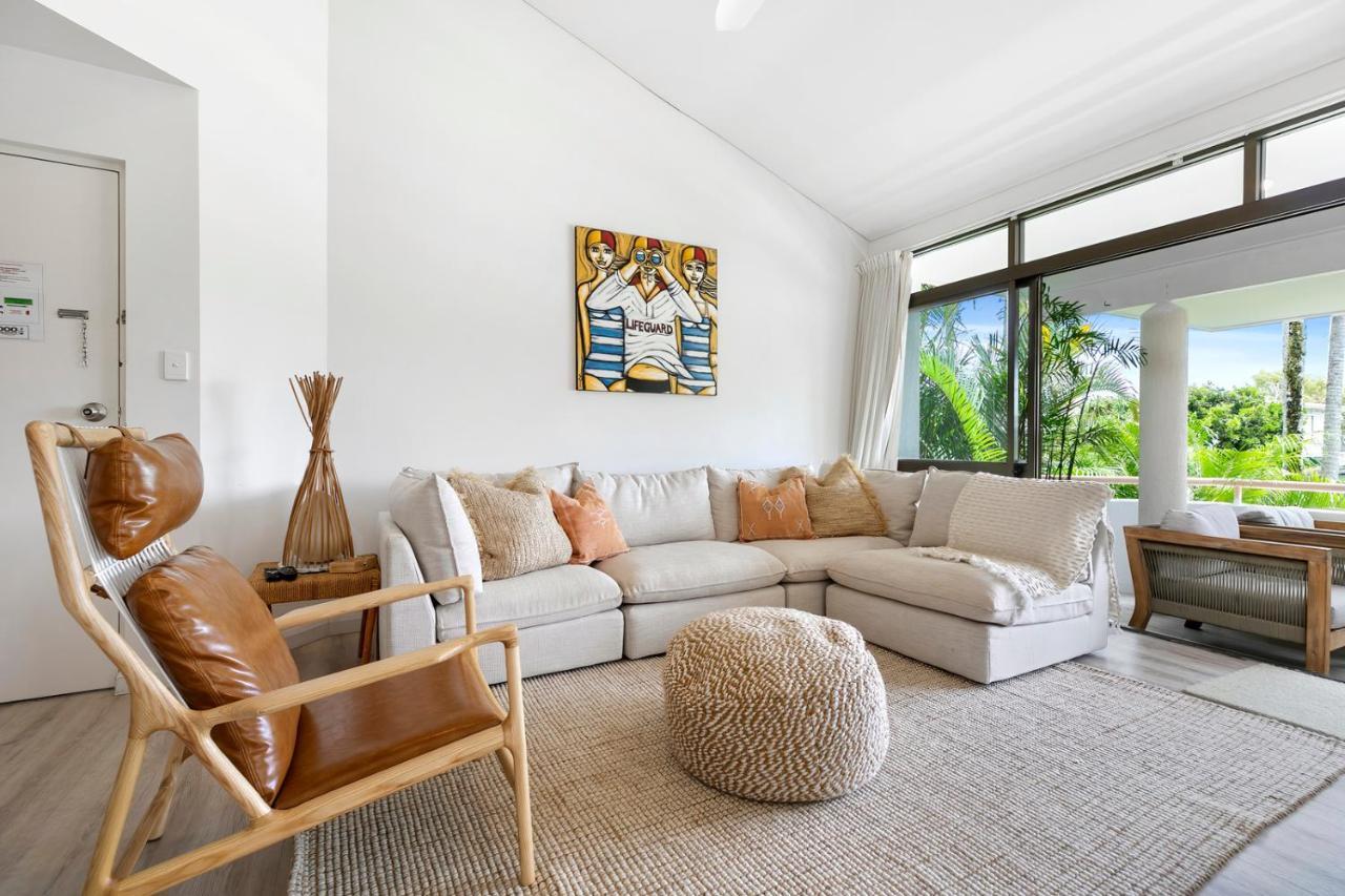The Noosa Apartments Esterno foto