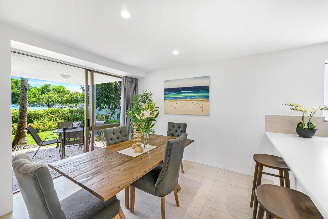 The Noosa Apartments Esterno foto