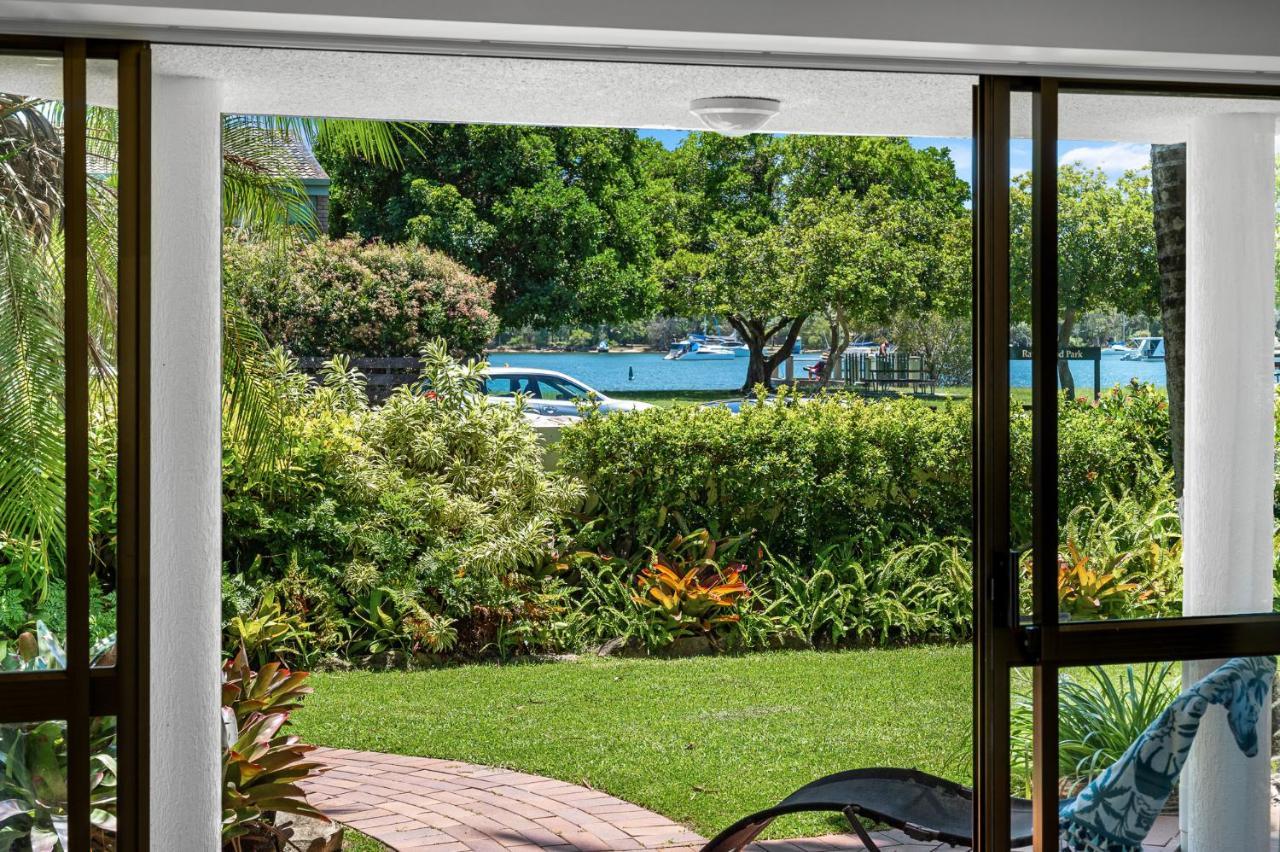 The Noosa Apartments Esterno foto