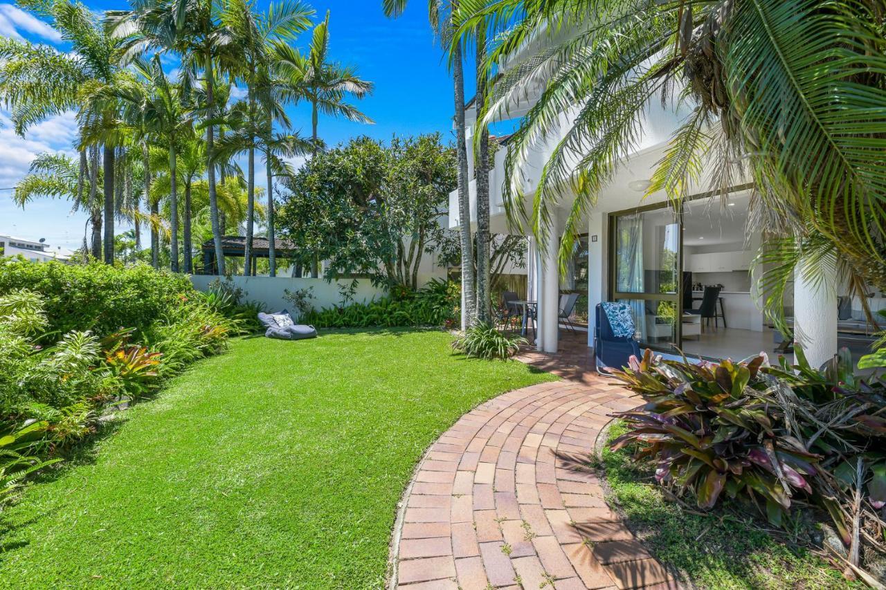 The Noosa Apartments Esterno foto