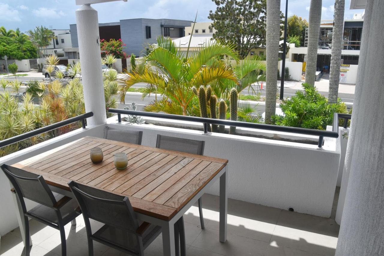 The Noosa Apartments Esterno foto
