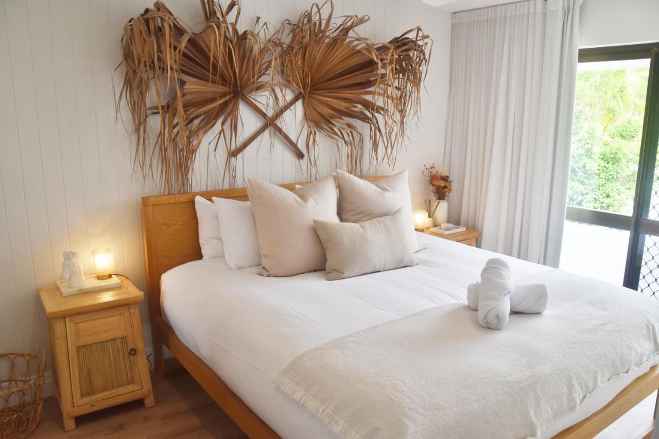 The Noosa Apartments Esterno foto