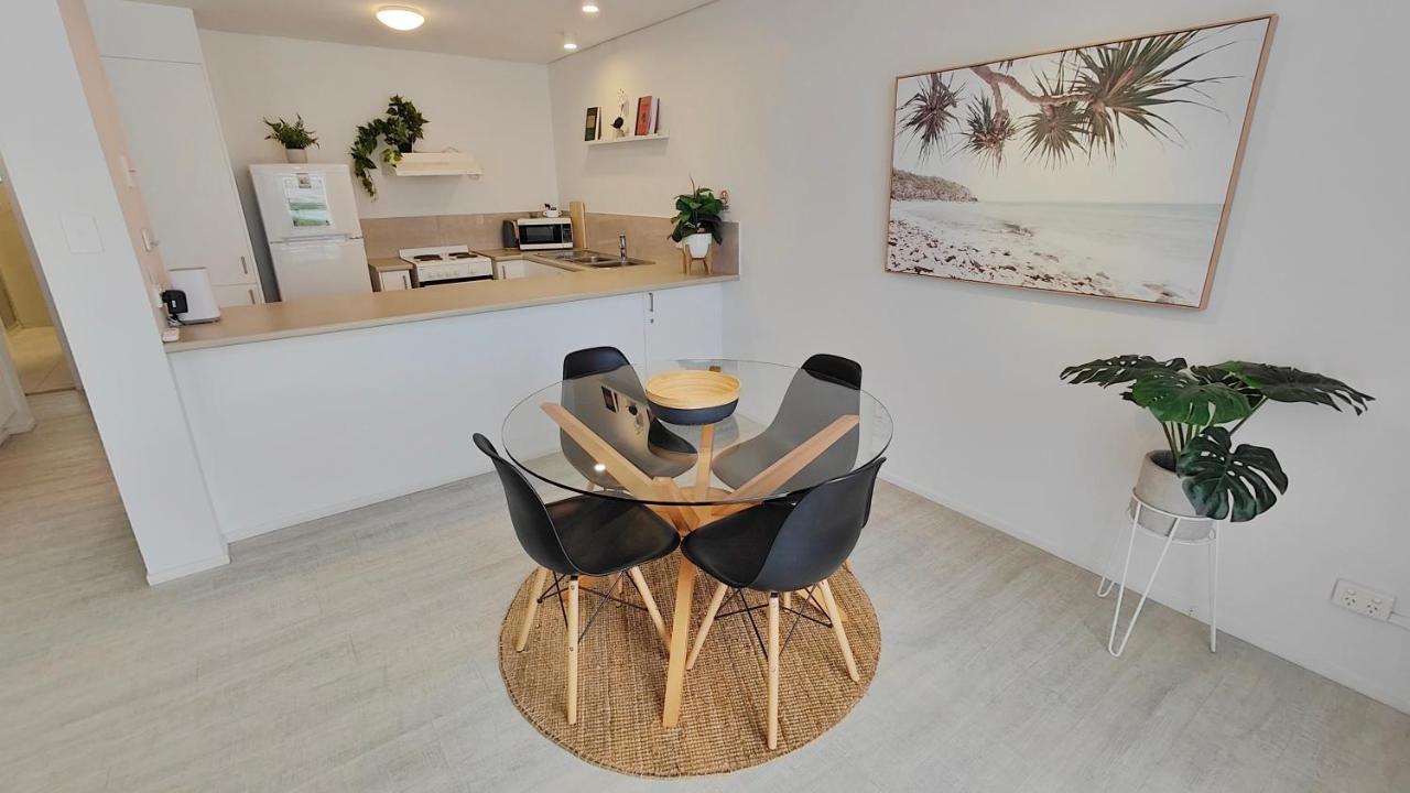 The Noosa Apartments Esterno foto