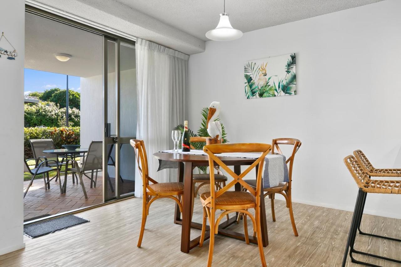 The Noosa Apartments Esterno foto