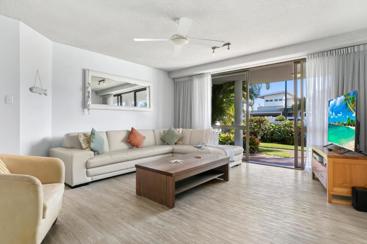 The Noosa Apartments Esterno foto