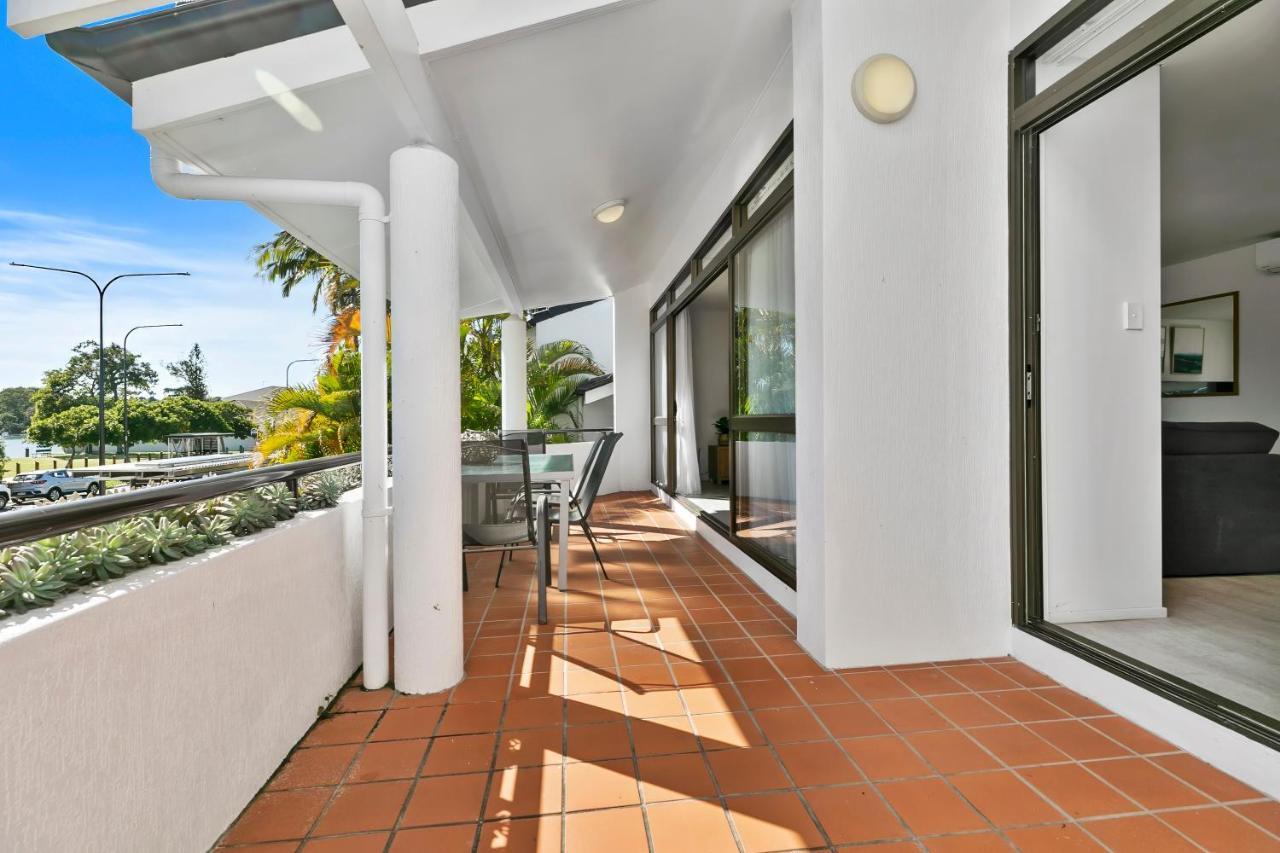 The Noosa Apartments Esterno foto