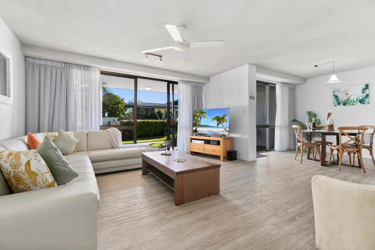 The Noosa Apartments Esterno foto