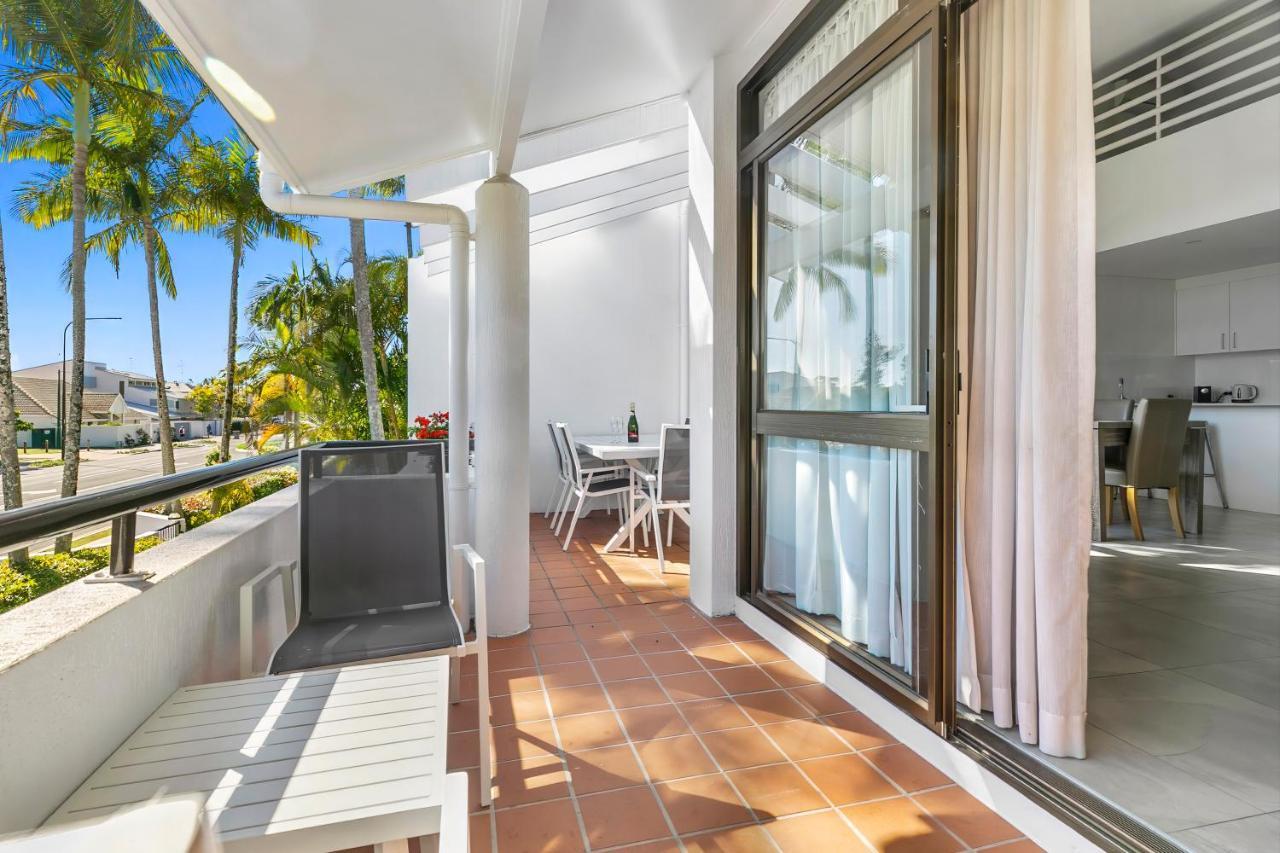 The Noosa Apartments Esterno foto