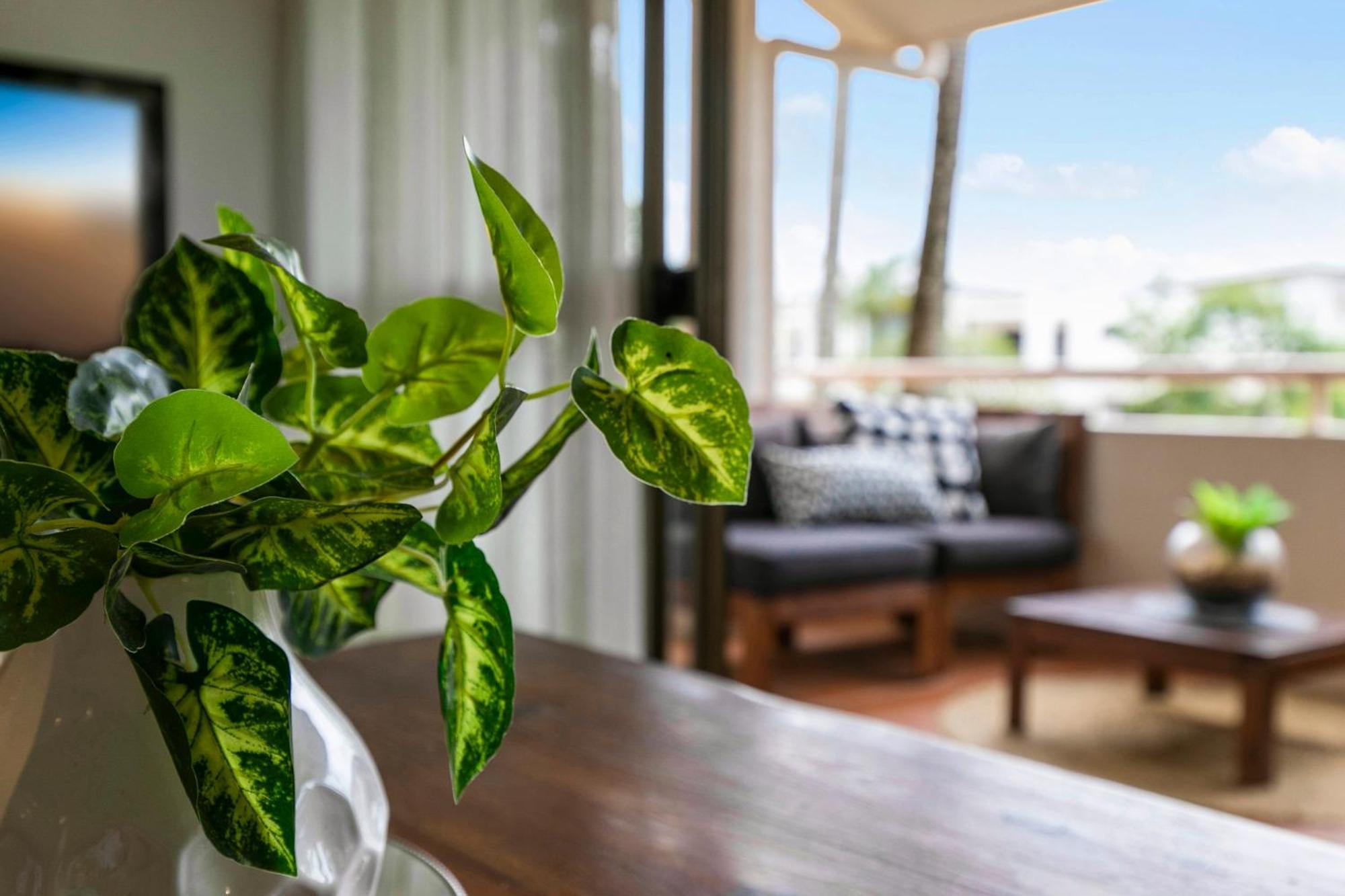 The Noosa Apartments Esterno foto