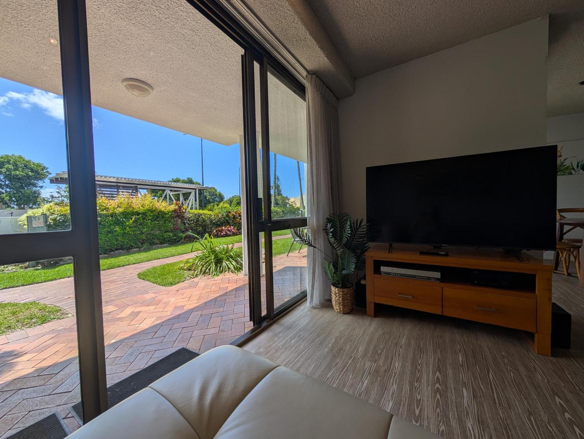 The Noosa Apartments Esterno foto