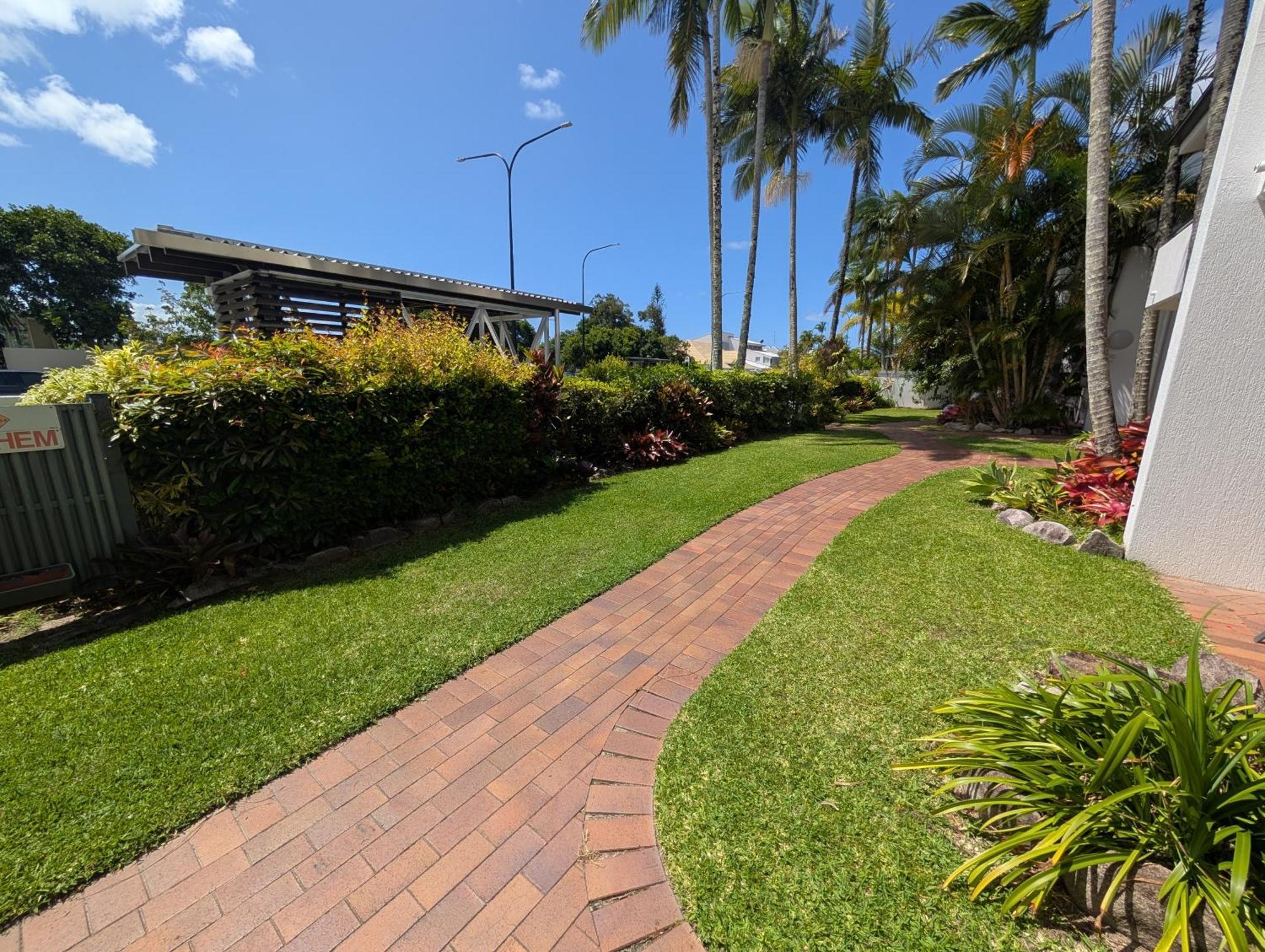 The Noosa Apartments Esterno foto