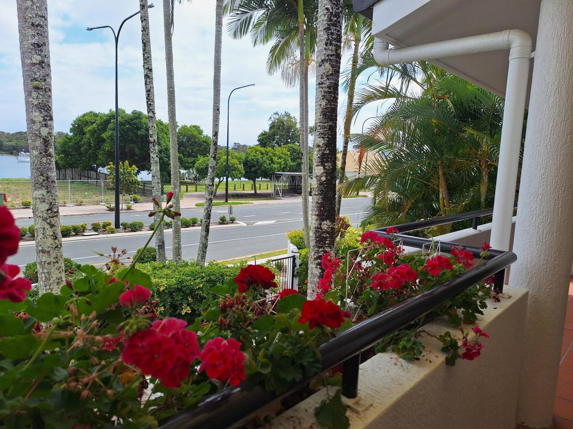The Noosa Apartments Esterno foto