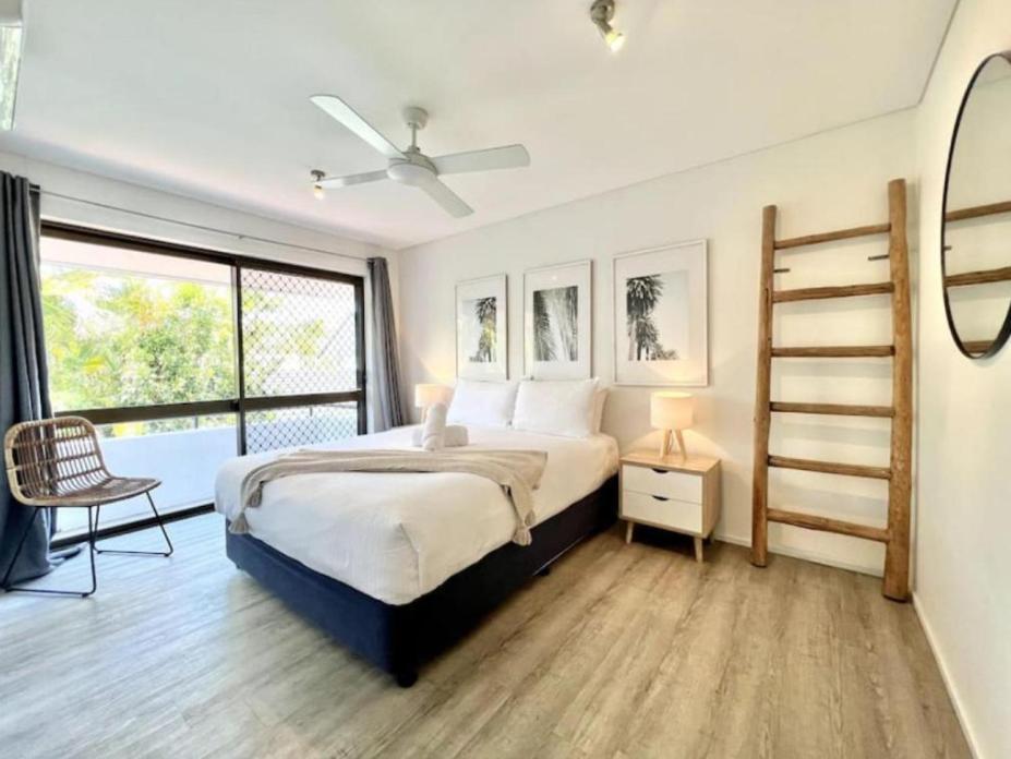 The Noosa Apartments Esterno foto