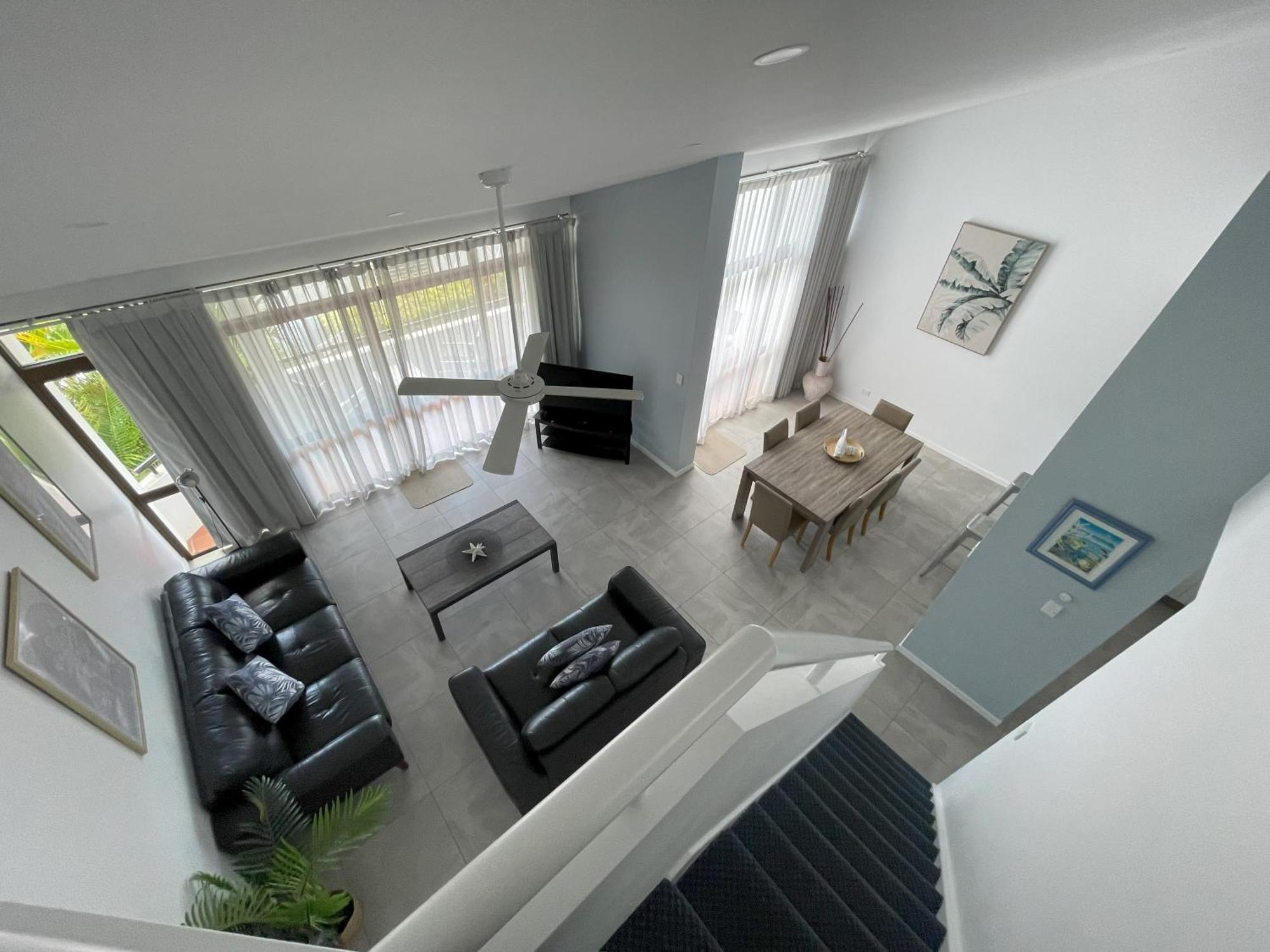 The Noosa Apartments Esterno foto