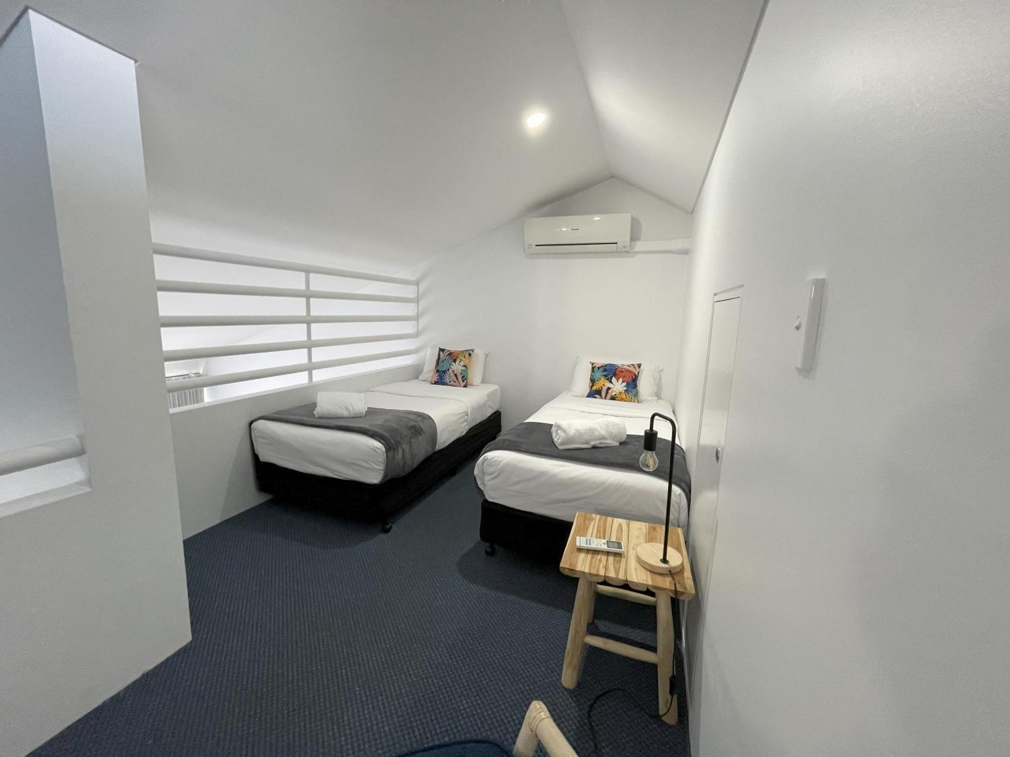 The Noosa Apartments Esterno foto