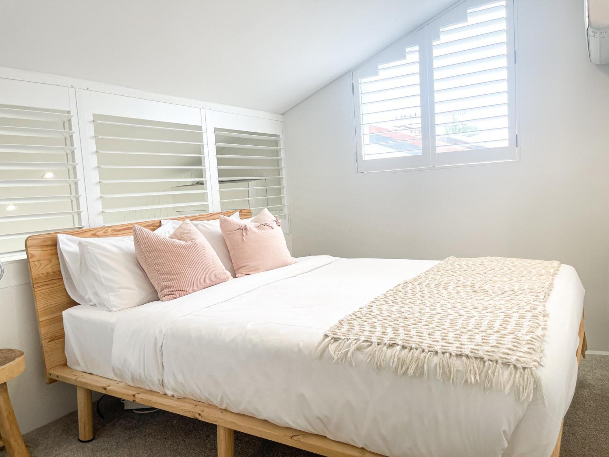 The Noosa Apartments Esterno foto