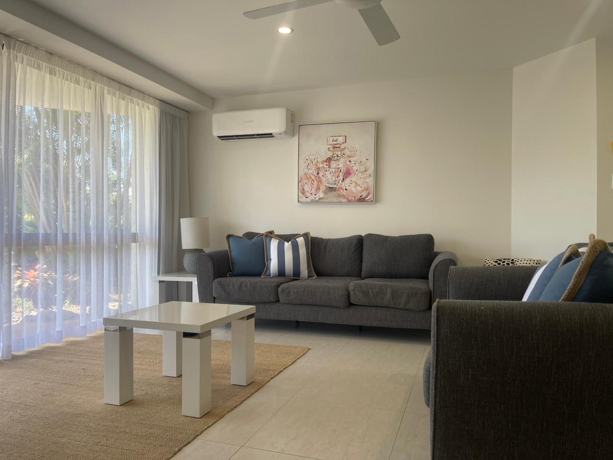 The Noosa Apartments Esterno foto
