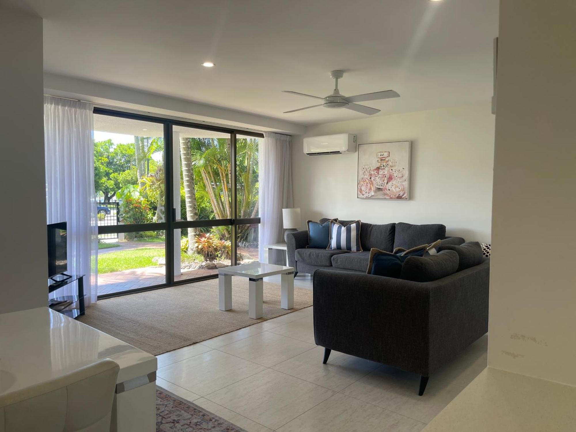 The Noosa Apartments Esterno foto