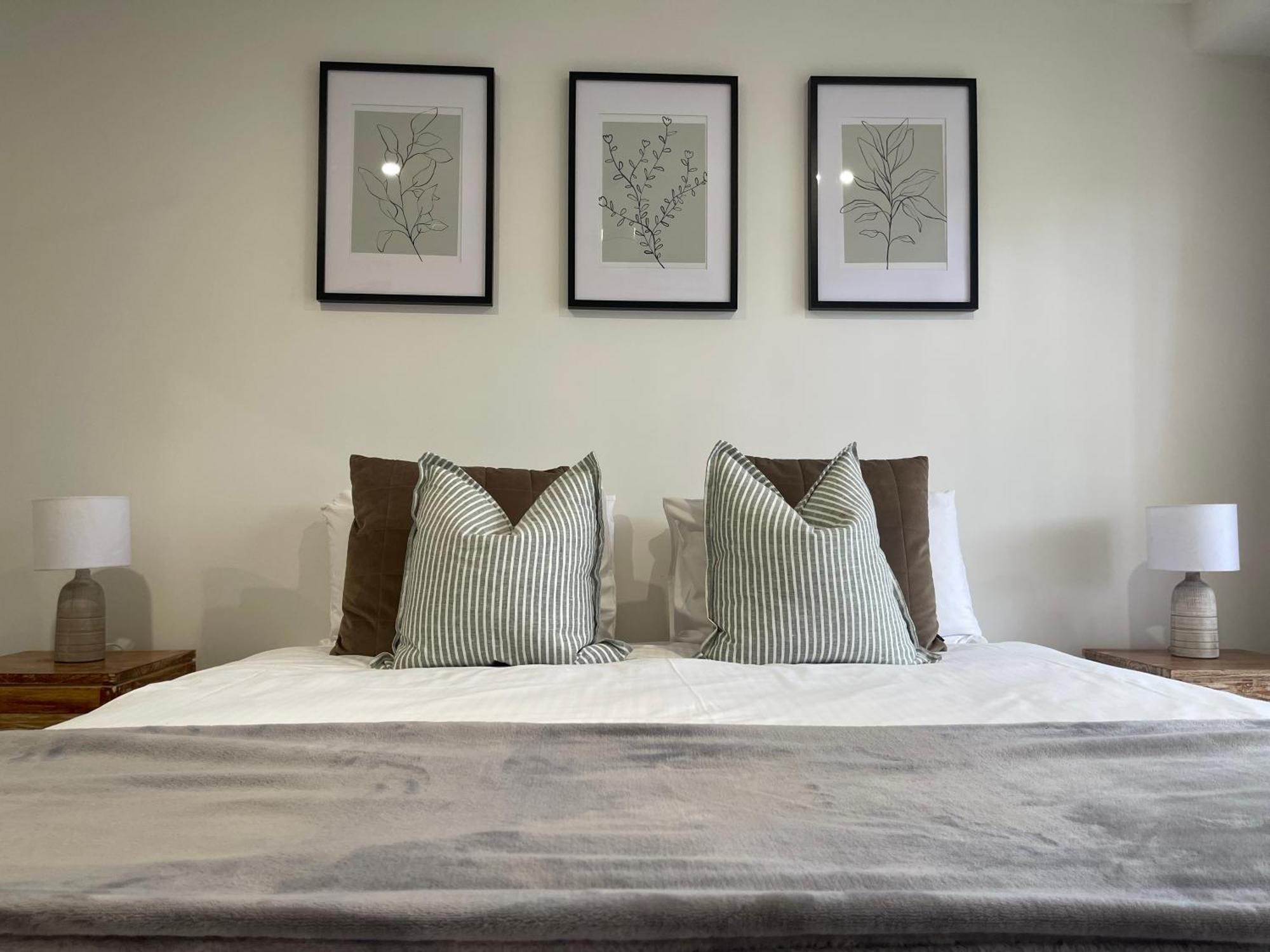 The Noosa Apartments Esterno foto