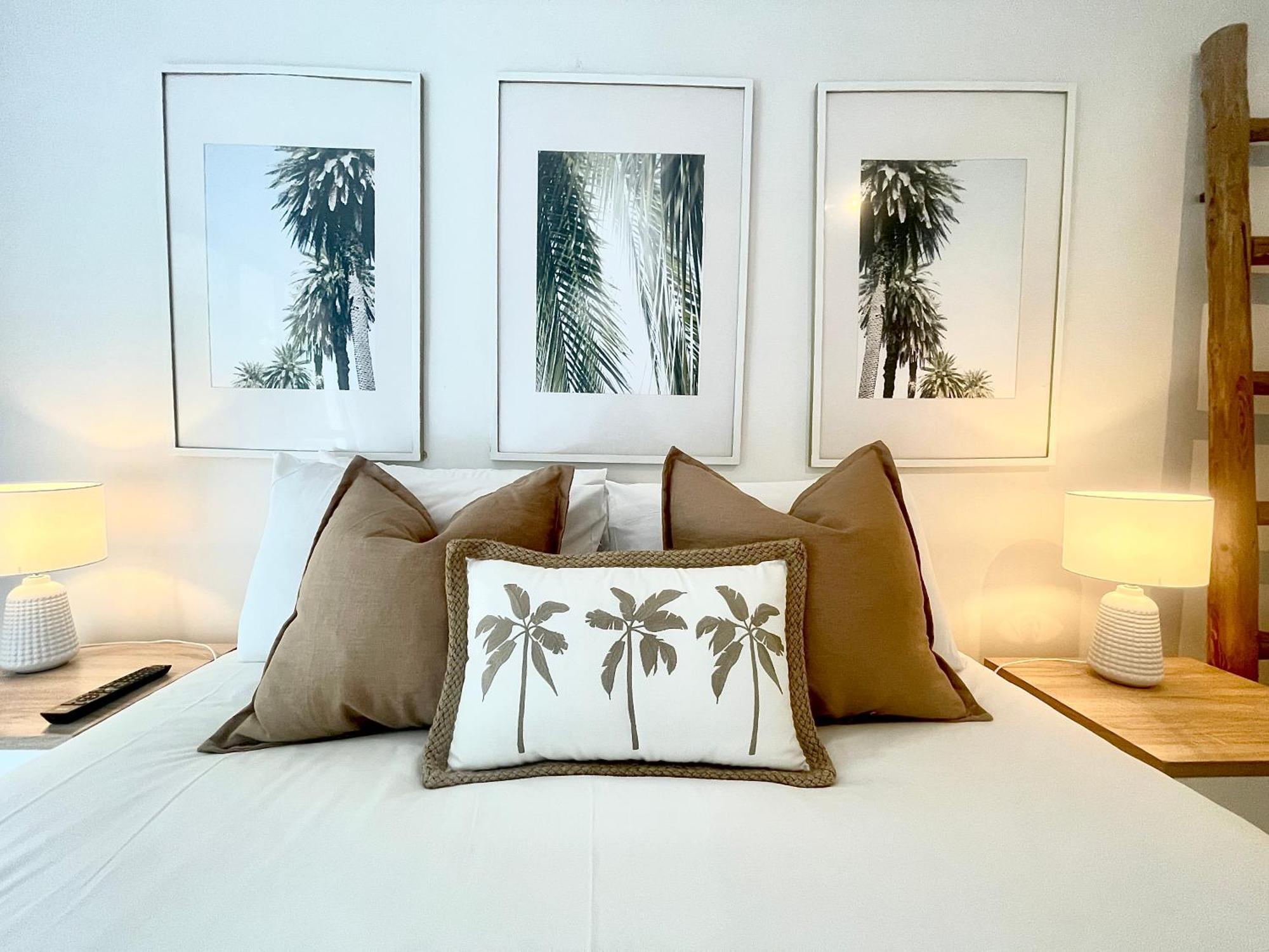The Noosa Apartments Esterno foto